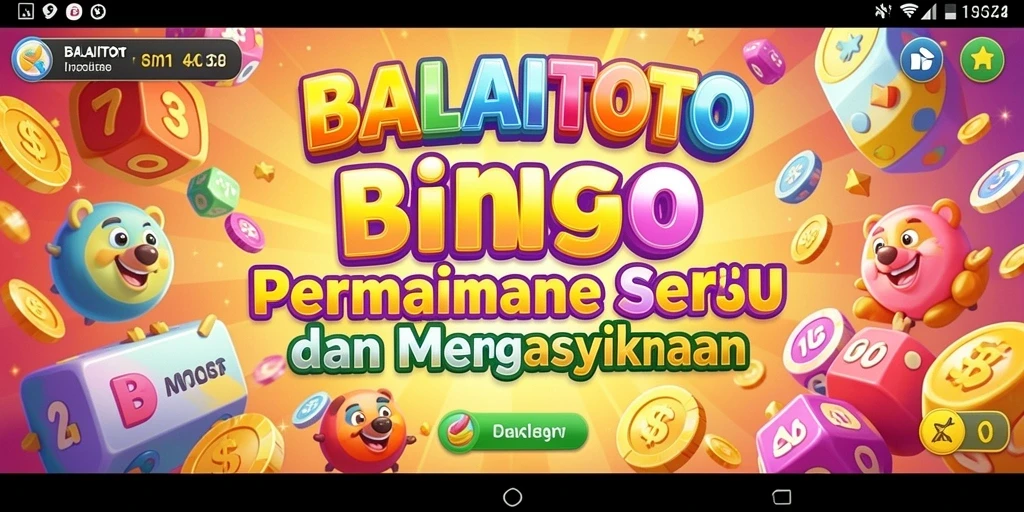 Gameplay seru dengan interaksi pemain di BALAITOTO.